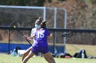 WLax vs Emerson  Women’s Lacrosse vs Emerson College. : WLax, lacrosse